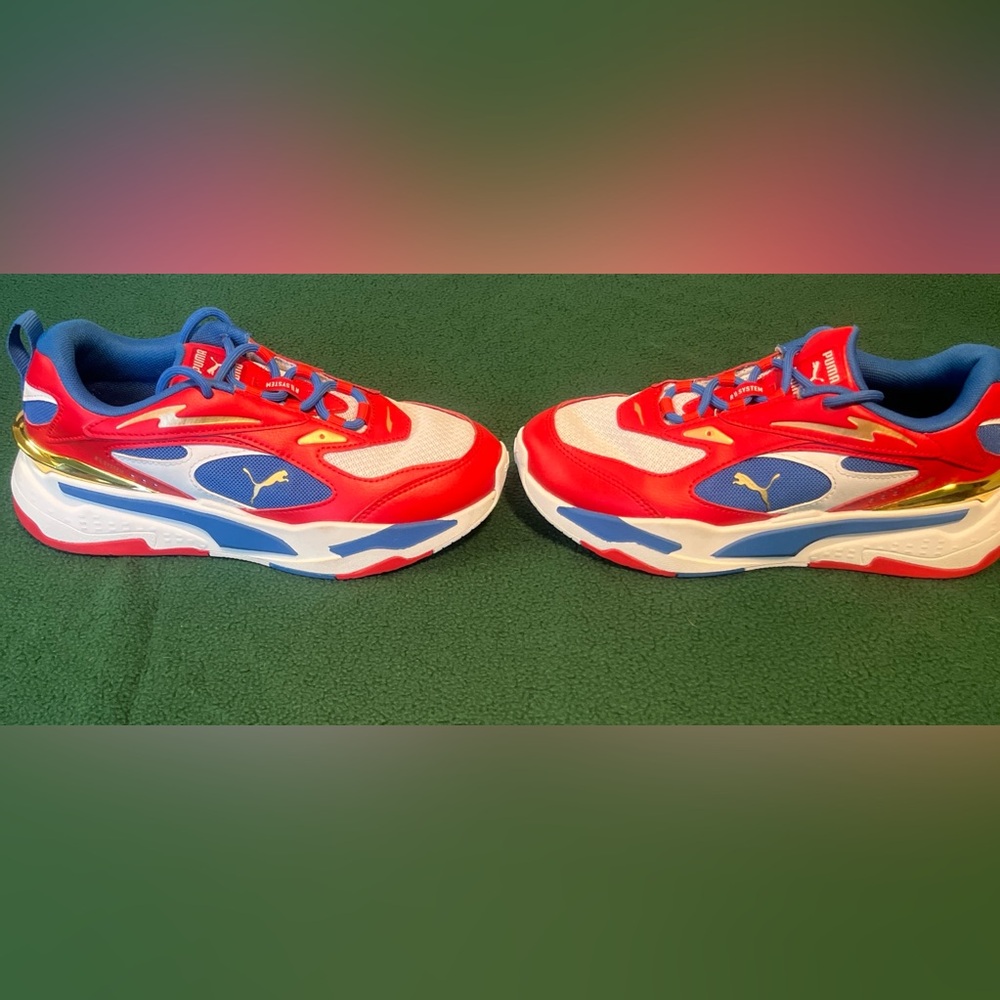 PUMA RS-Fast RWB